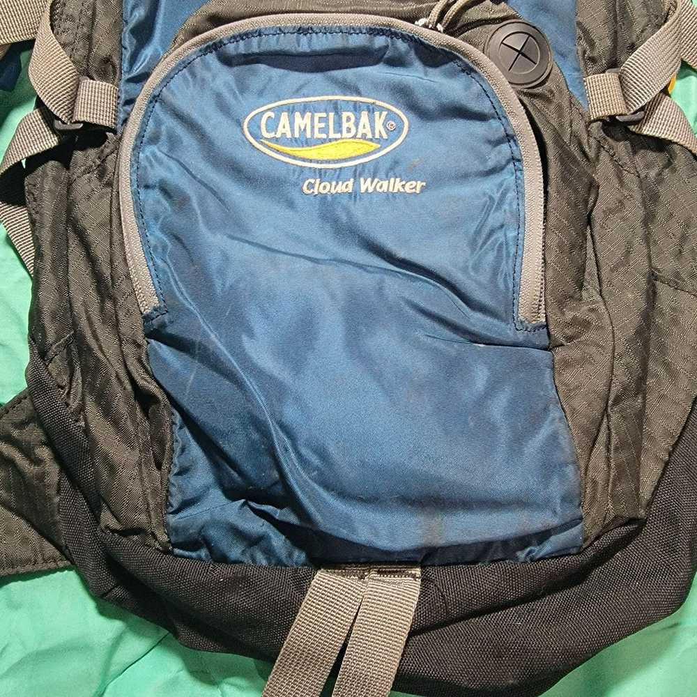 Other Camelbak Cloud Walker Hydration Hiking Back… - image 5