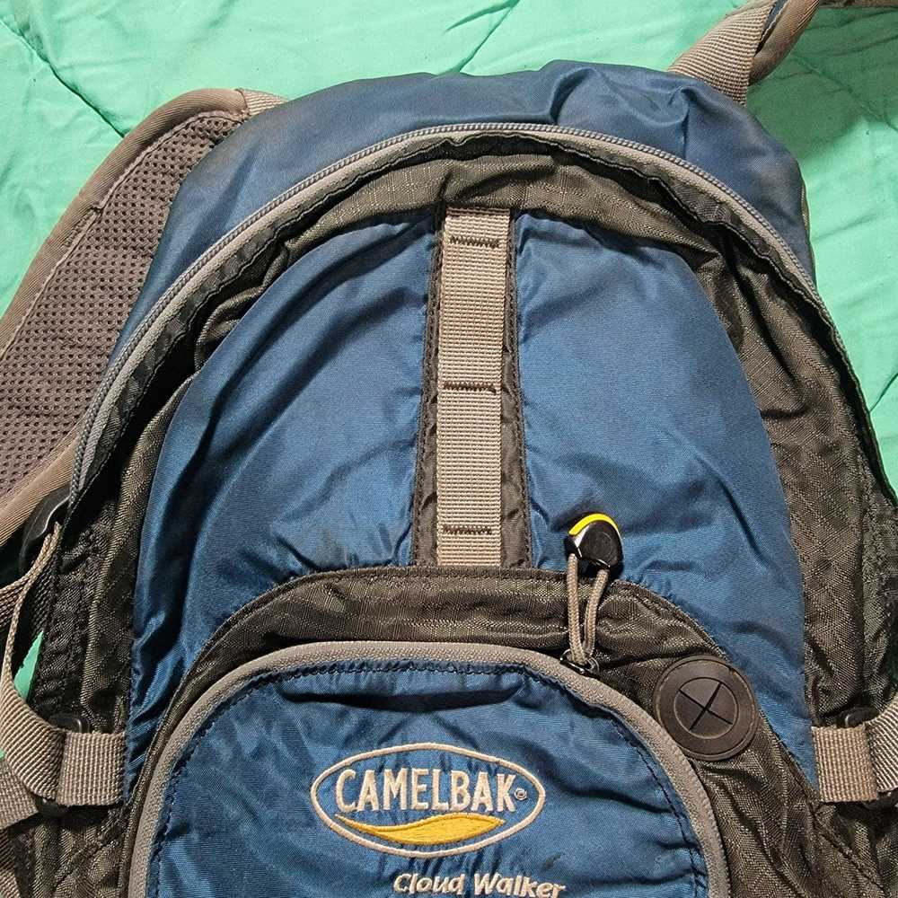 Other Camelbak Cloud Walker Hydration Hiking Back… - image 7