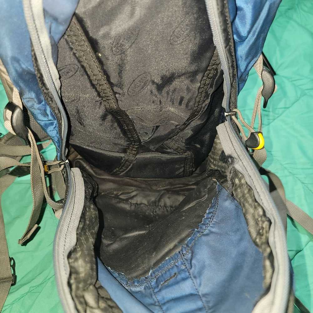 Other Camelbak Cloud Walker Hydration Hiking Back… - image 8