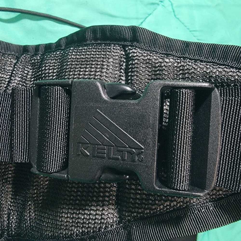 Kelty Kelty Stride 200 Hiking Waist Pack Black Pu… - image 5