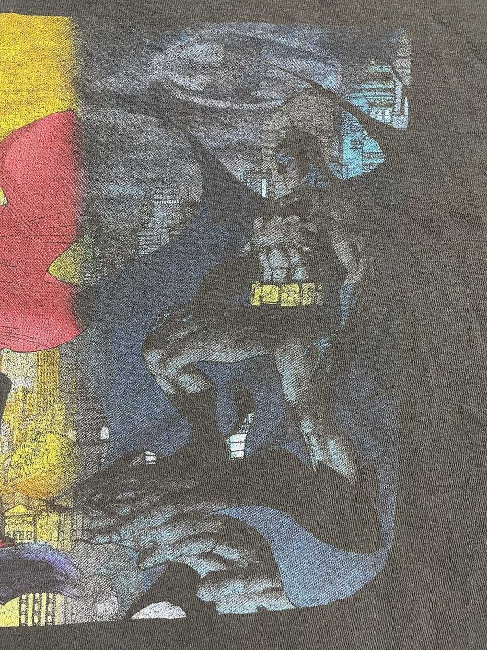 Cartoon Network × Dc Comics × Movie DC Comics Bat… - image 4
