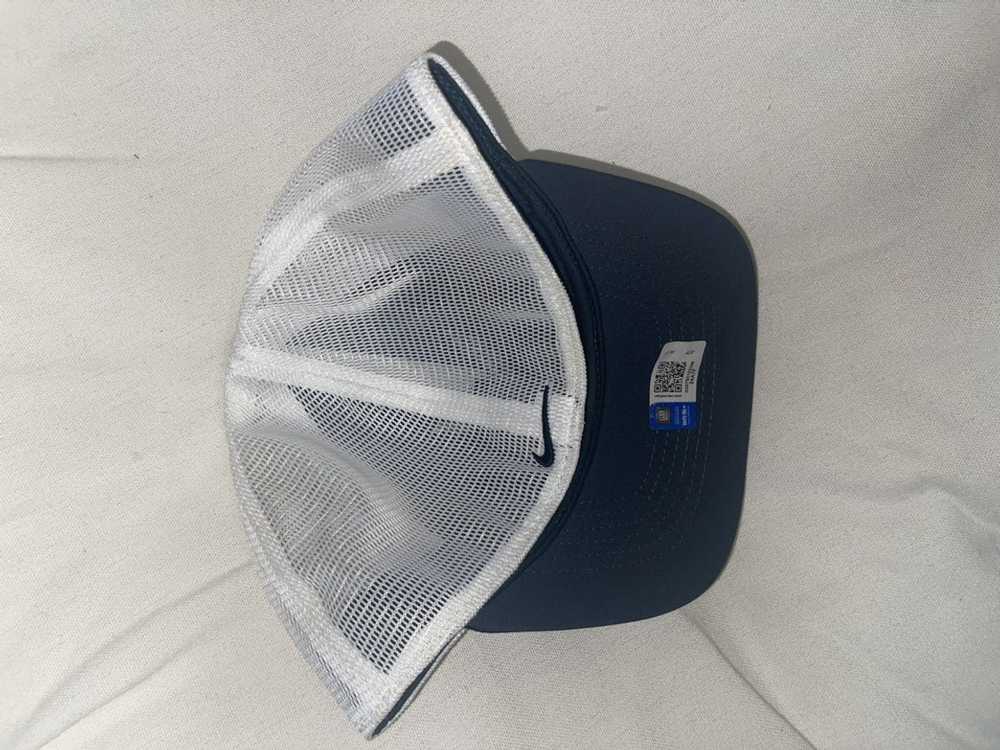 Nike used Nike Corvette snapback hat - image 2