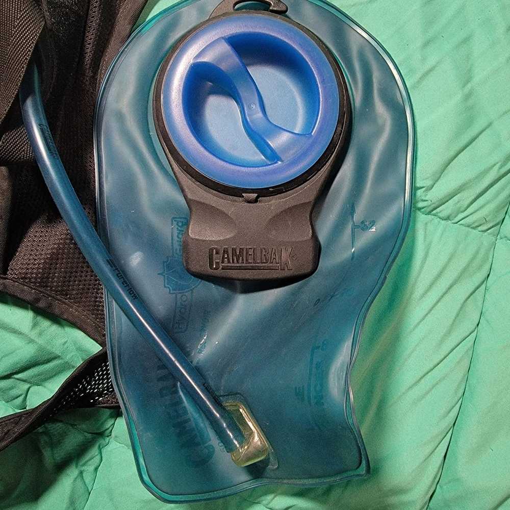 Other Camelbak Hydrobak Light Hydration Hiking Ba… - image 7