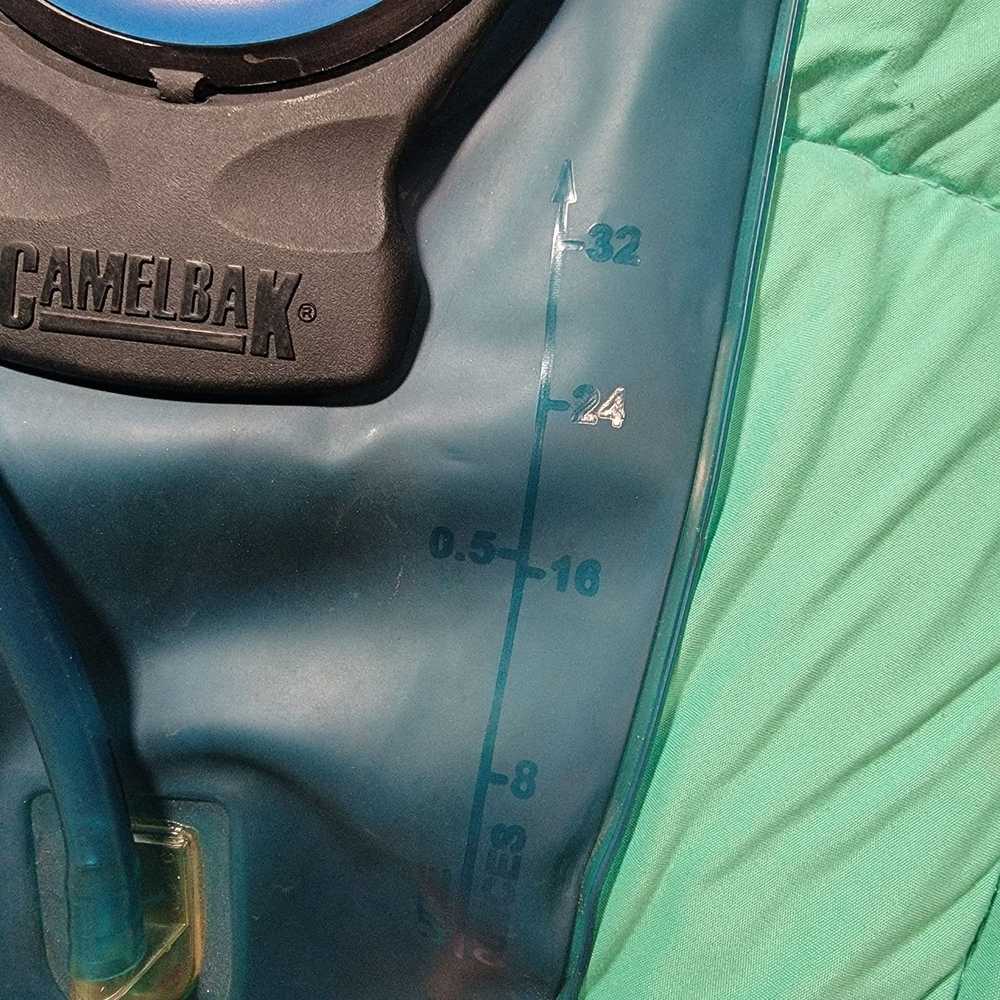 Other Camelbak Hydrobak Light Hydration Hiking Ba… - image 8