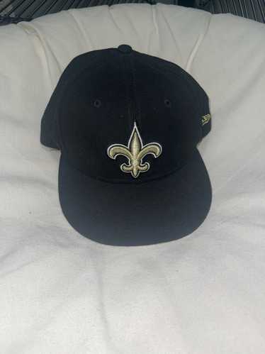 New orleans saints hat - Gem