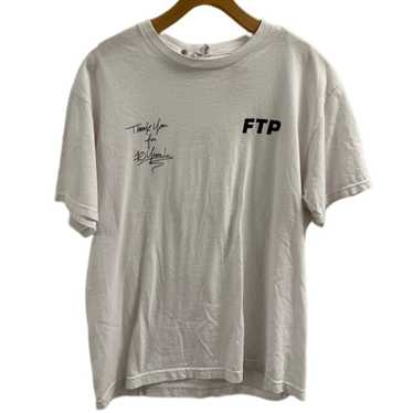 ftp 13 year anniversary - Gem