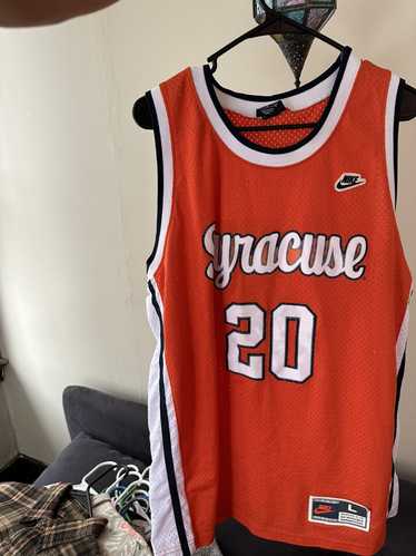 Nike Nike Vintage Syracuse Jersey