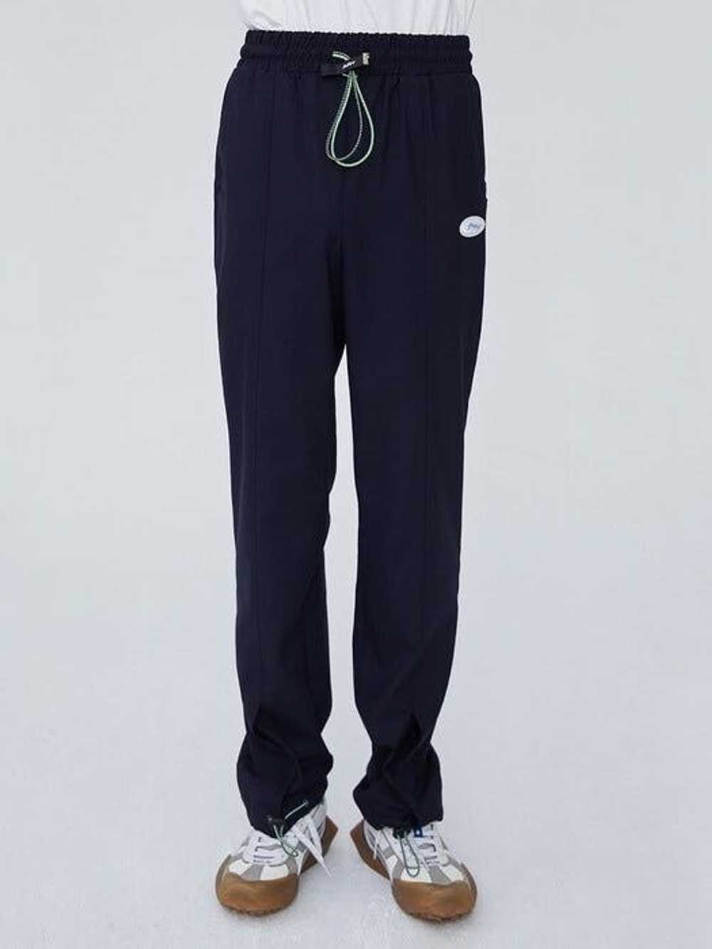 Ader Error × Designer Ader Error Rivet Label Trac… - image 10