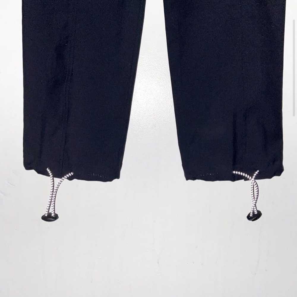 Ader Error × Designer Ader Error Rivet Label Trac… - image 3