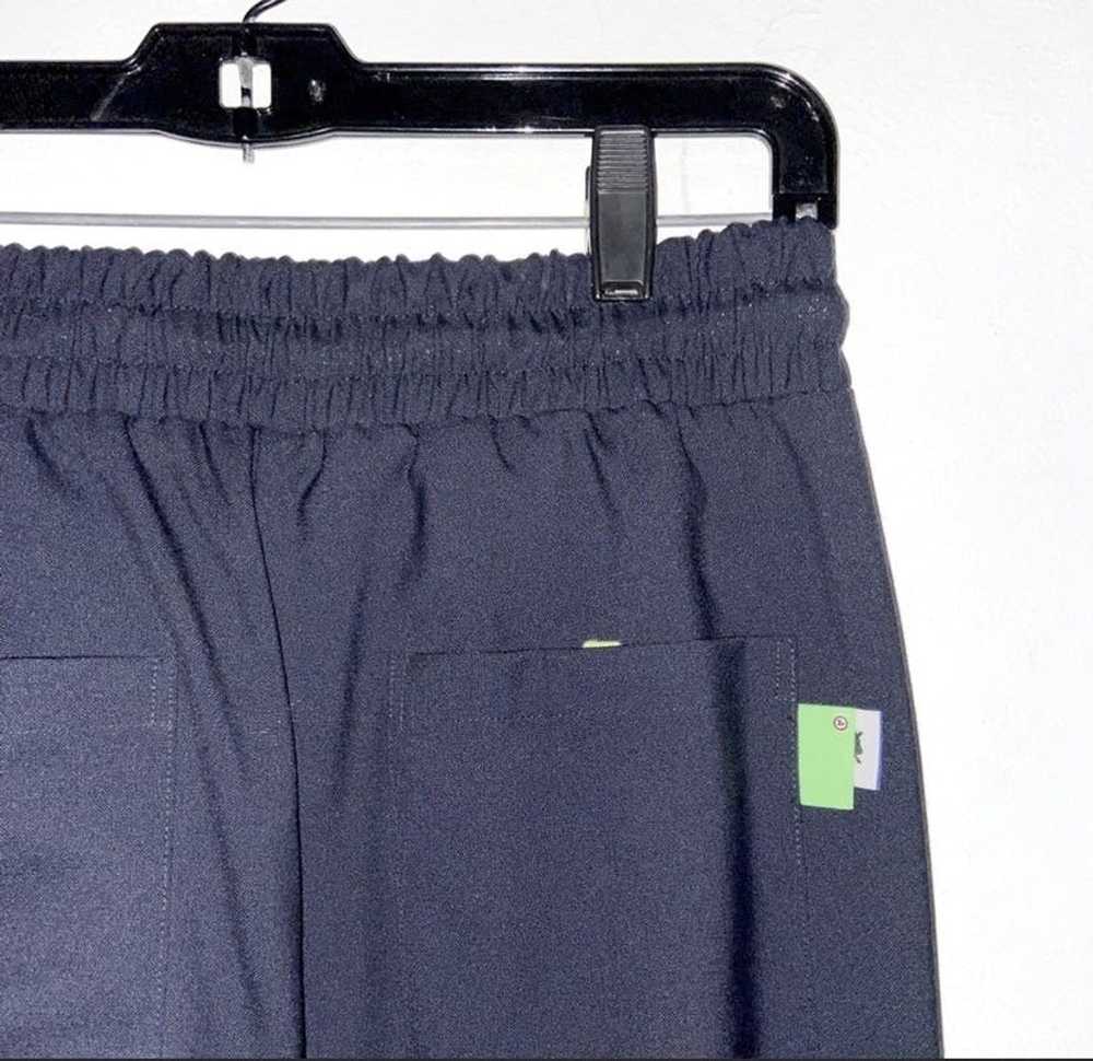 Ader Error × Designer Ader Error Rivet Label Trac… - image 5