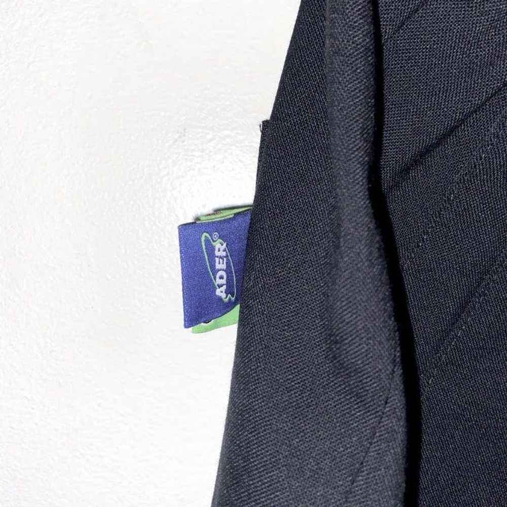 Ader Error × Designer Ader Error Rivet Label Trac… - image 6