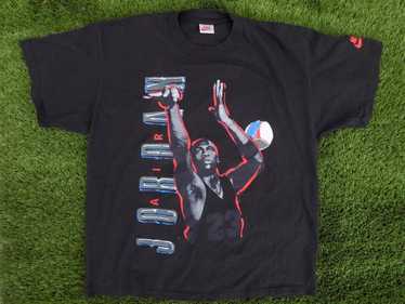 Jordan Brand × Nike Vintage 90's Michael Jordan N… - image 1