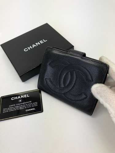 Chanel chanel cc wallet - Gem