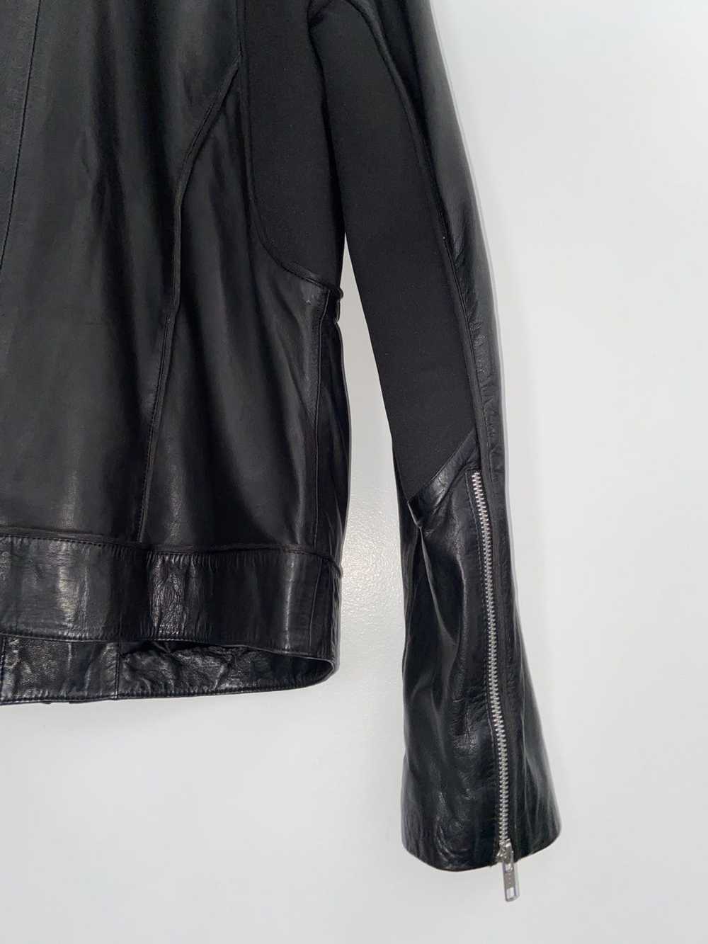 Avant Garde × Designer × Skingraft SkinGraft leat… - image 10