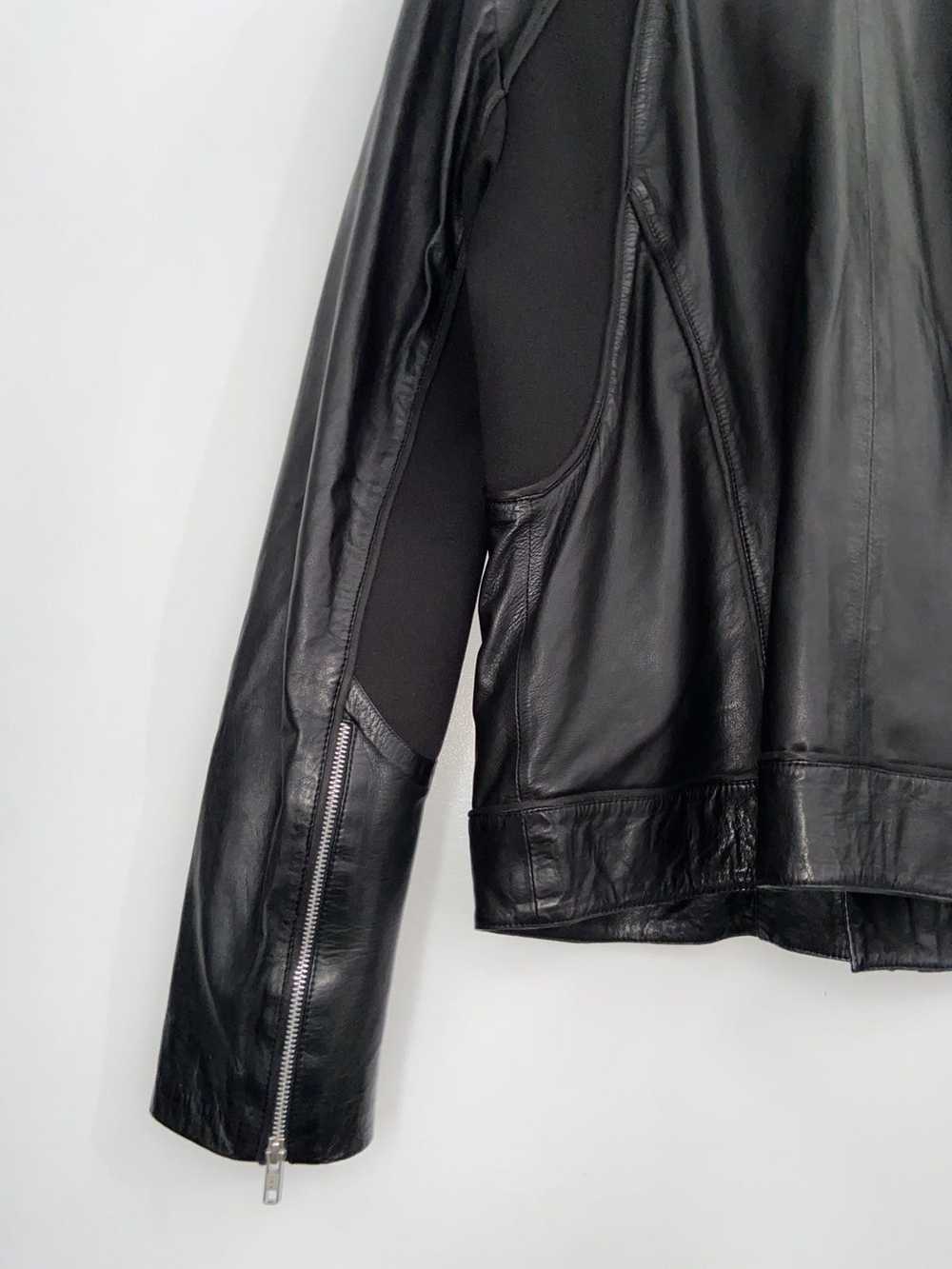 Avant Garde × Designer × Skingraft SkinGraft leat… - image 11