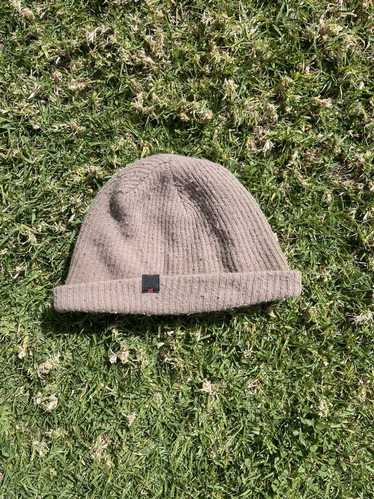 Supreme independent beanie - Gem