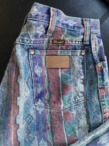 Wrangler Rugged Wear® Relaxed Fit Jean in Antique Indigo