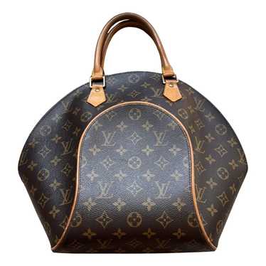 Louis Vuitton Ellipse leather handbag - image 1