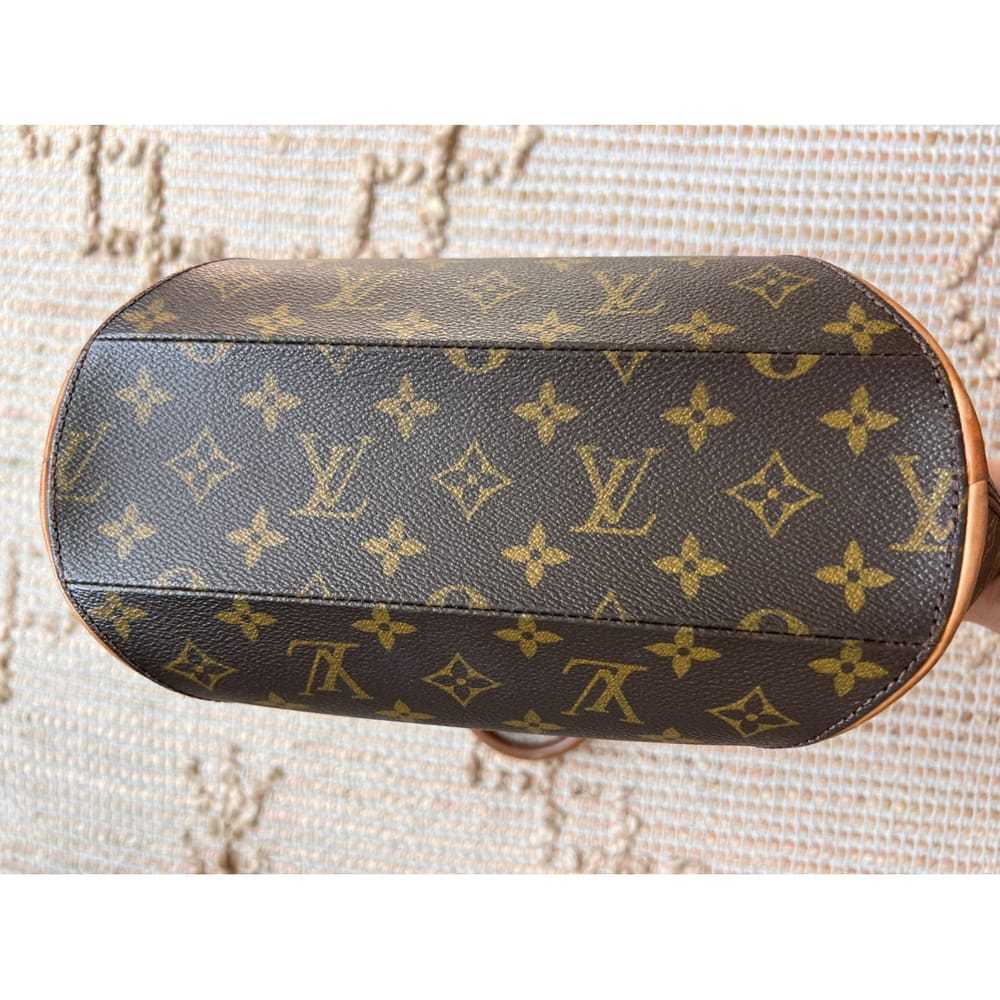 Louis Vuitton Ellipse leather handbag - image 2