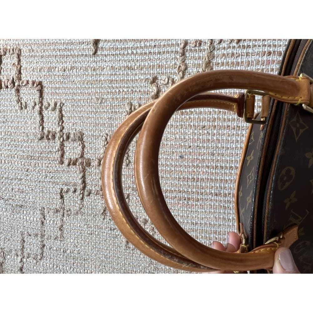 Louis Vuitton Ellipse leather handbag - image 3