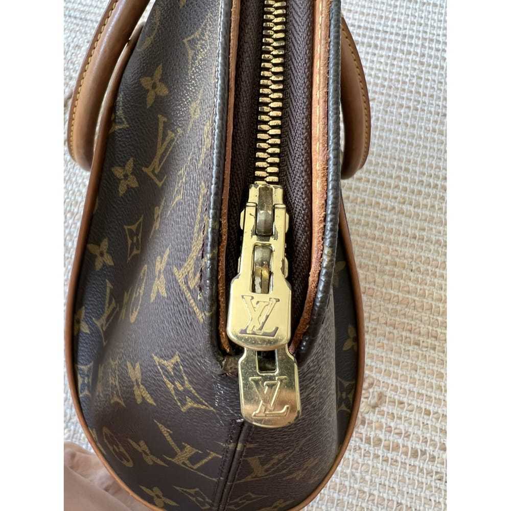 Louis Vuitton Ellipse leather handbag - image 6