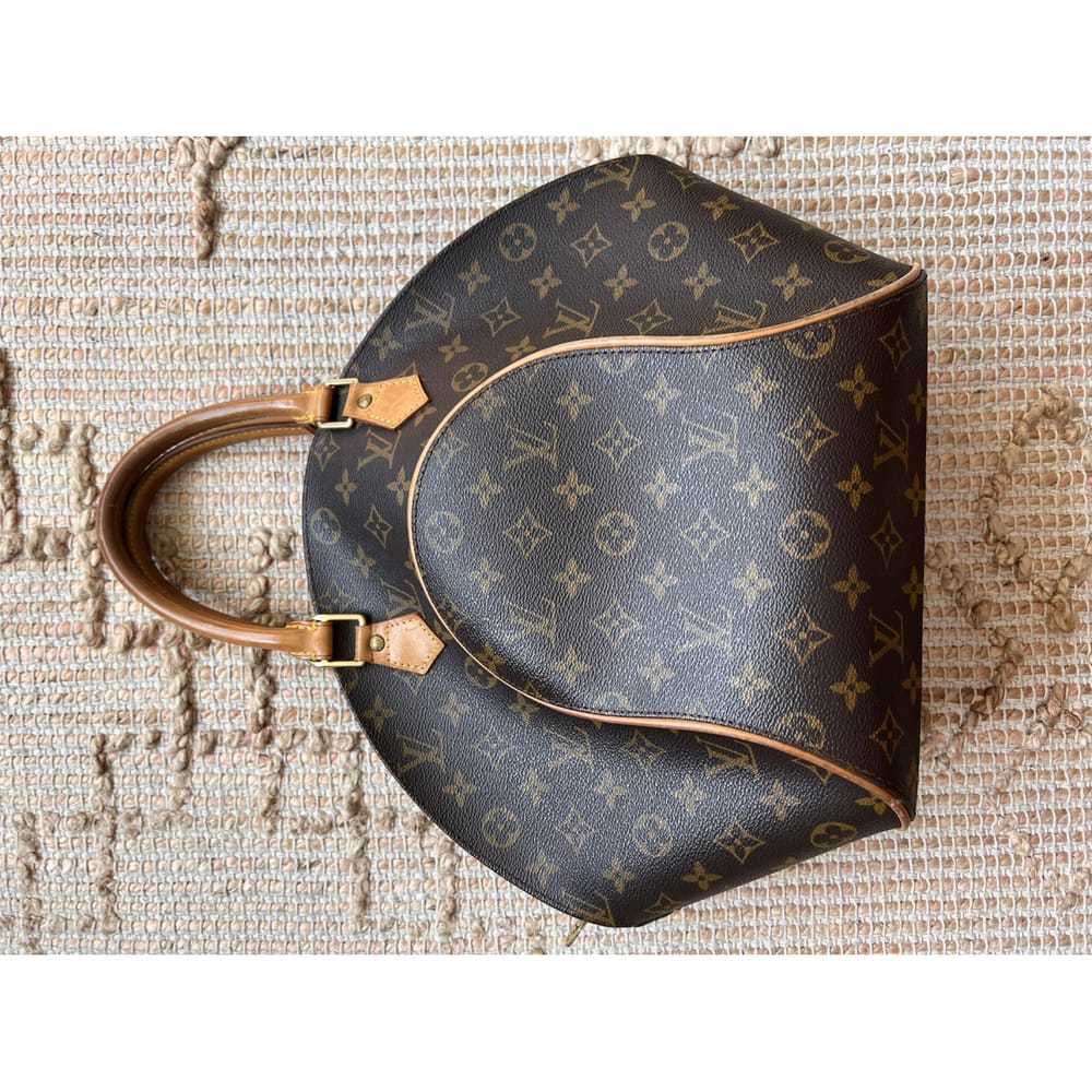 Louis Vuitton Ellipse leather handbag - image 7