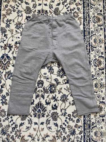 Junya watanabe sweatpants - Gem Junya watanabe sweatpants - Gem