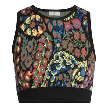 Etro vest - Gem