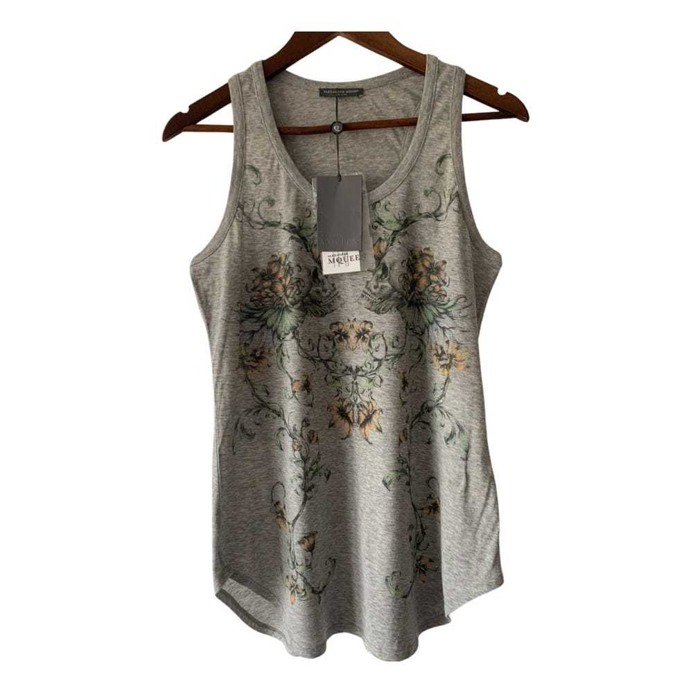 Alexander McQueen Vest - image 1