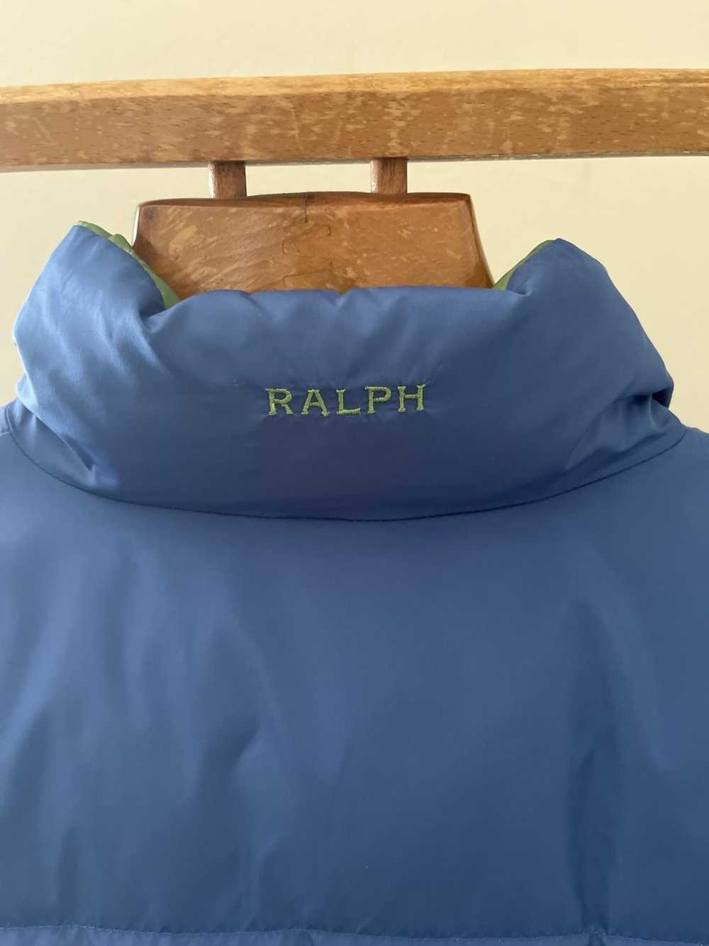 Ralph Lauren Vintage Ralph by Ralph Lauren Jacket - image 3