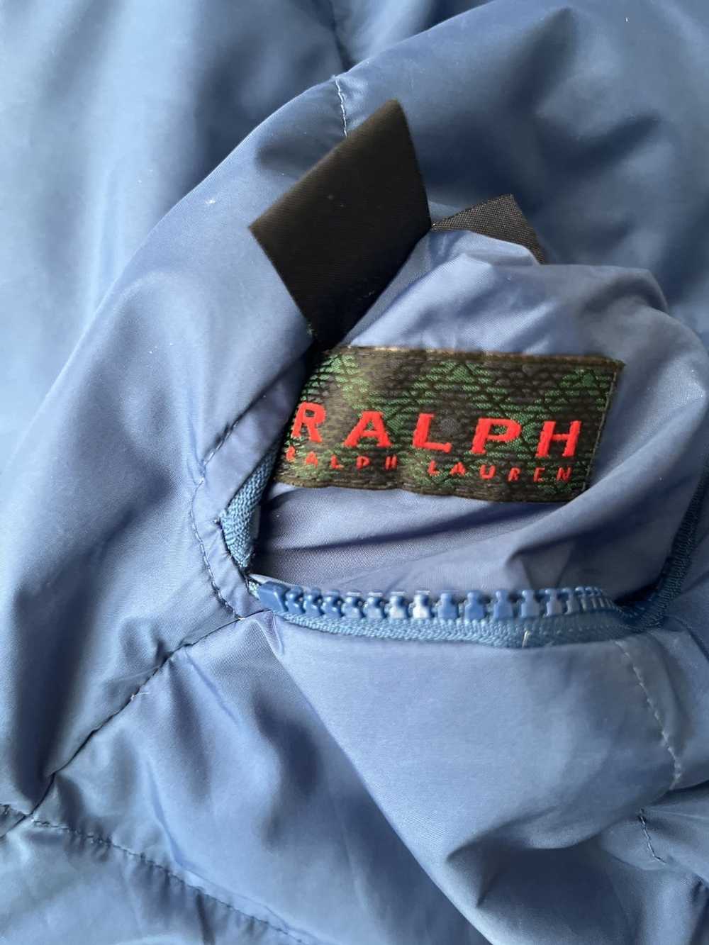 Ralph Lauren Vintage Ralph by Ralph Lauren Jacket - image 7