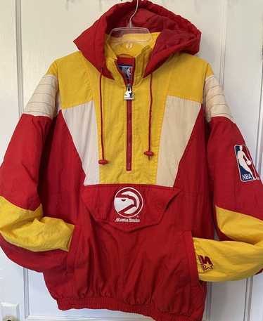 Nba vintage atlanta hawks - Gem