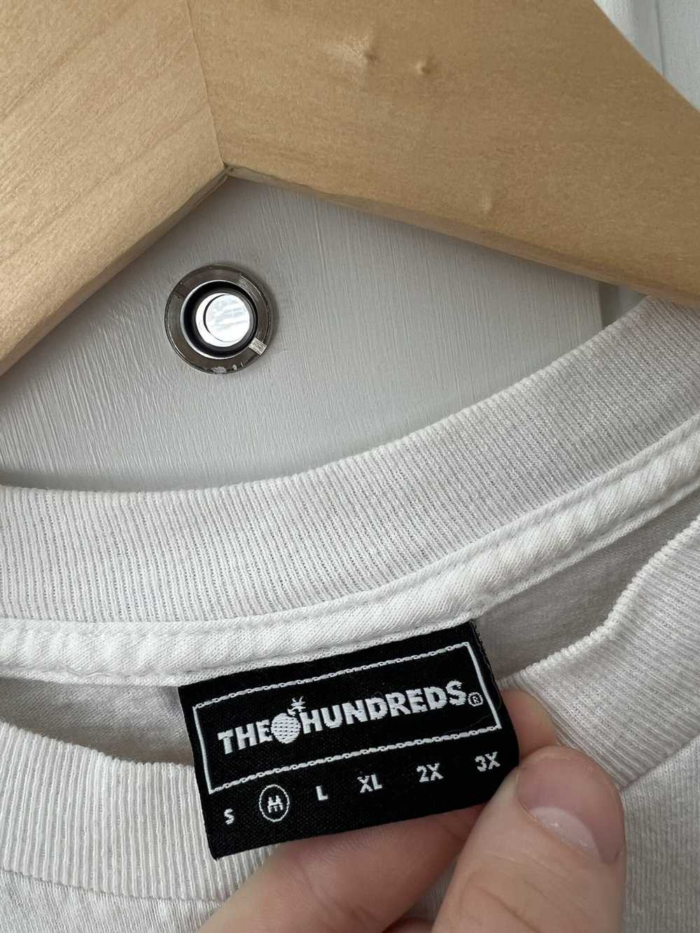 The Hundreds × Vintage Vintage The Hundreds Graph… - image 3