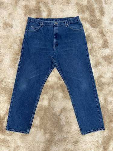 Vintage × Wrangler Vintage Sturdy Denim Jeans