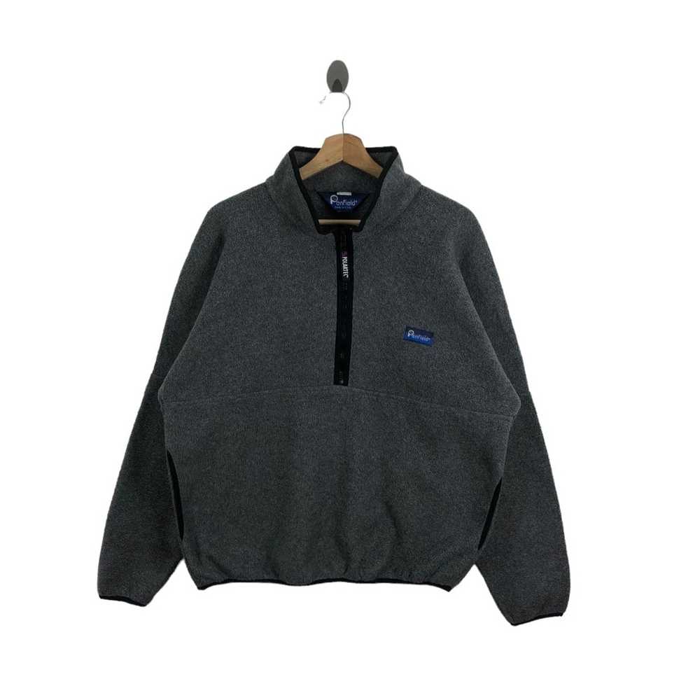 Penfield × Vintage Pick!! Vtg PENFIELD POLARTEC H… - image 1