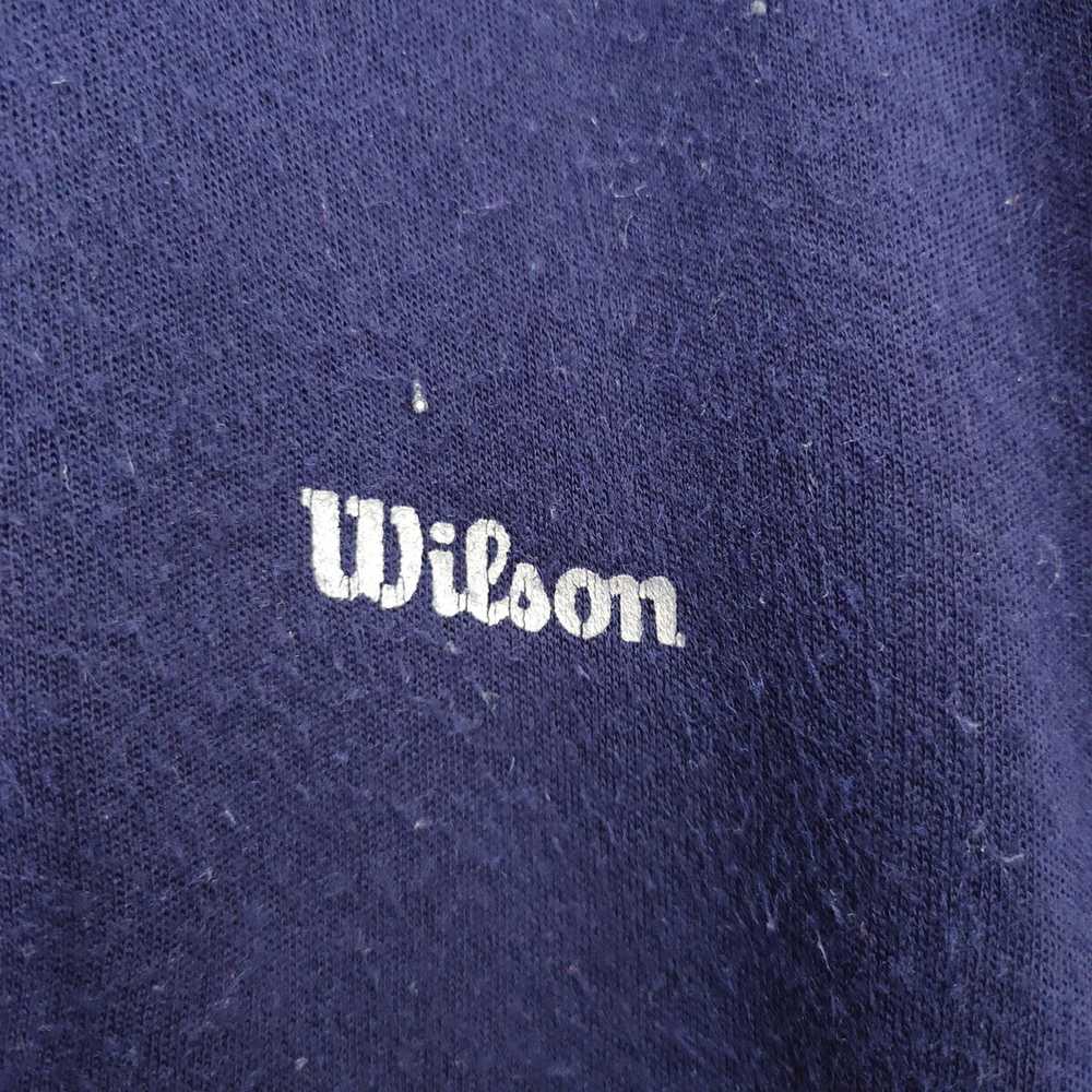 Sportswear × Vintage × Wilson Athletics VIntage W… - image 6