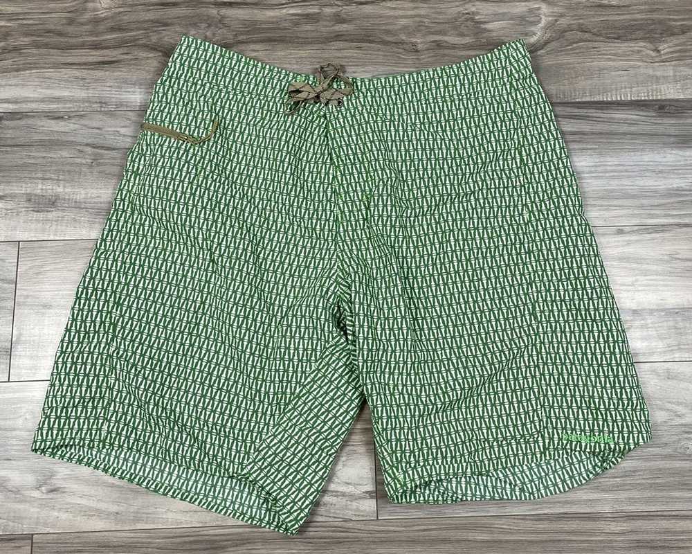 Patagonia Patagonia Board Shorts - image 1