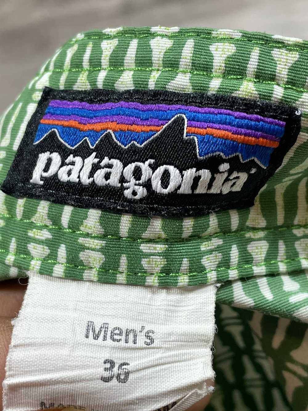 Patagonia Patagonia Board Shorts - image 5