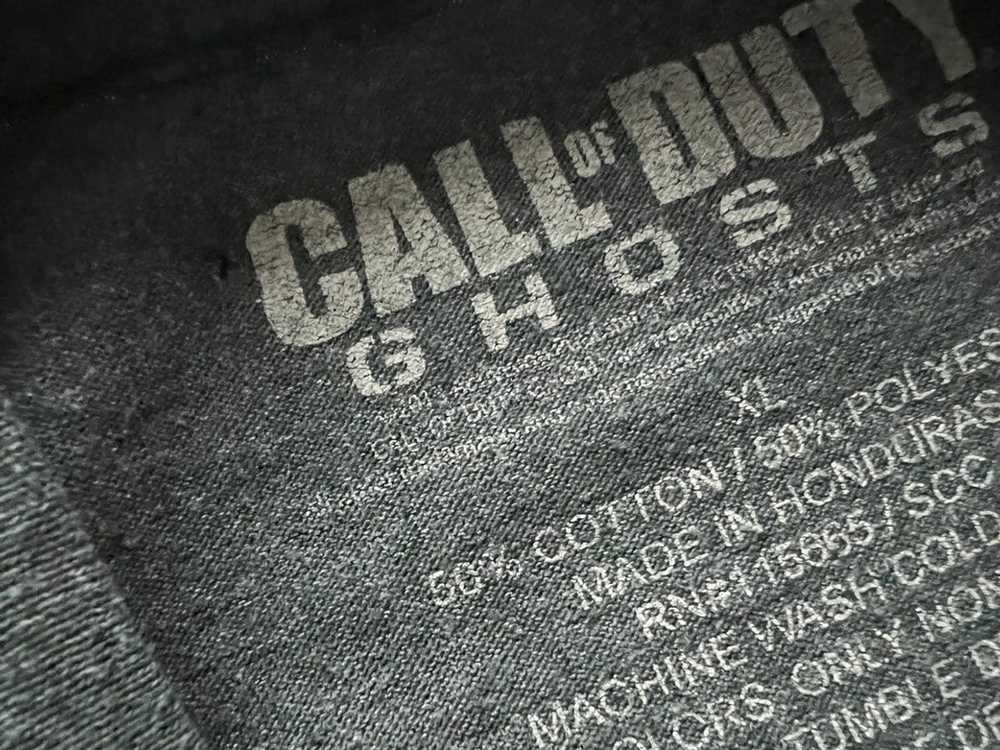 Playstation × The Game × Xbox 360 Call Of Duty : … - image 4