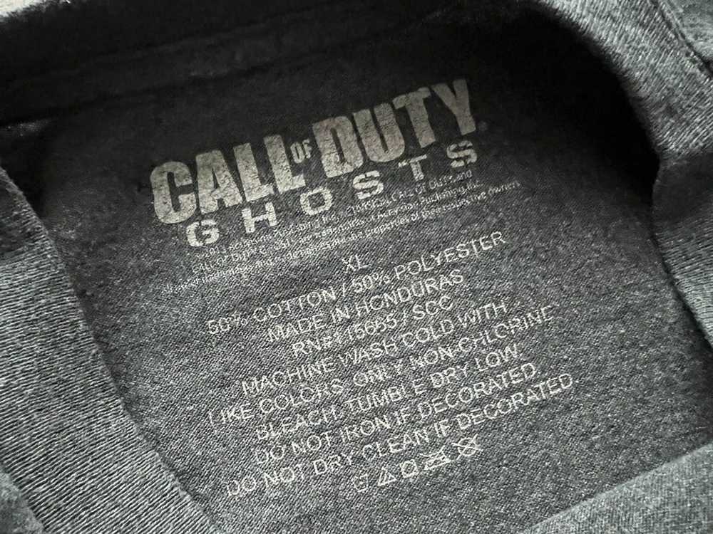 Playstation × The Game × Xbox 360 Call Of Duty : … - image 5