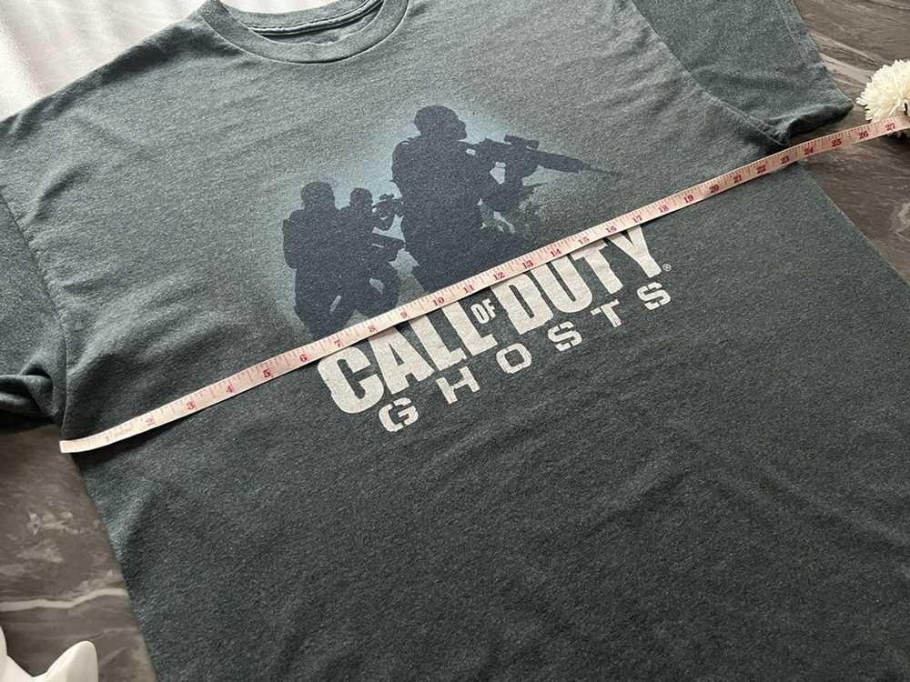 Playstation × The Game × Xbox 360 Call Of Duty : … - image 7