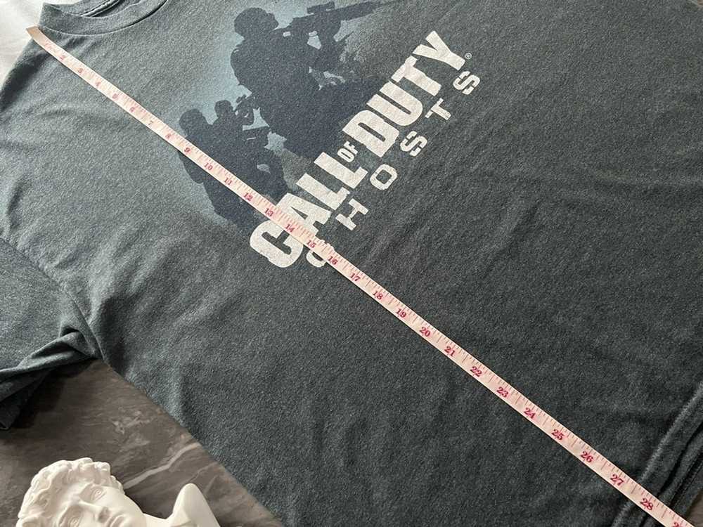 Playstation × The Game × Xbox 360 Call Of Duty : … - image 8