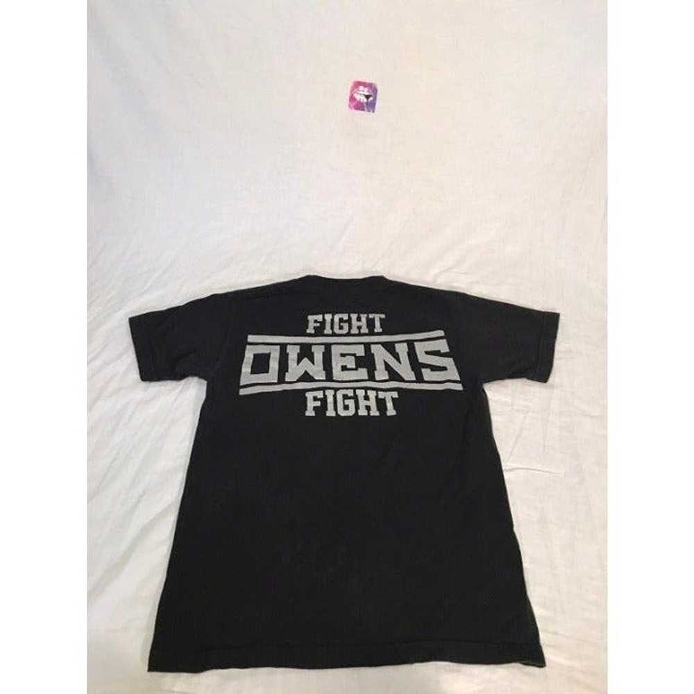 Sportswear × Wwe Kevin Owens WWE T-Shirt Black Wr… - image 5