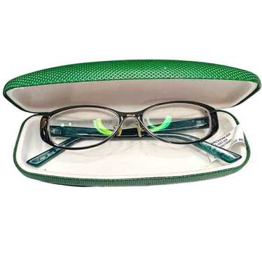 Fendi Fendi Glasses Eyewear Rectangle Frame Full R