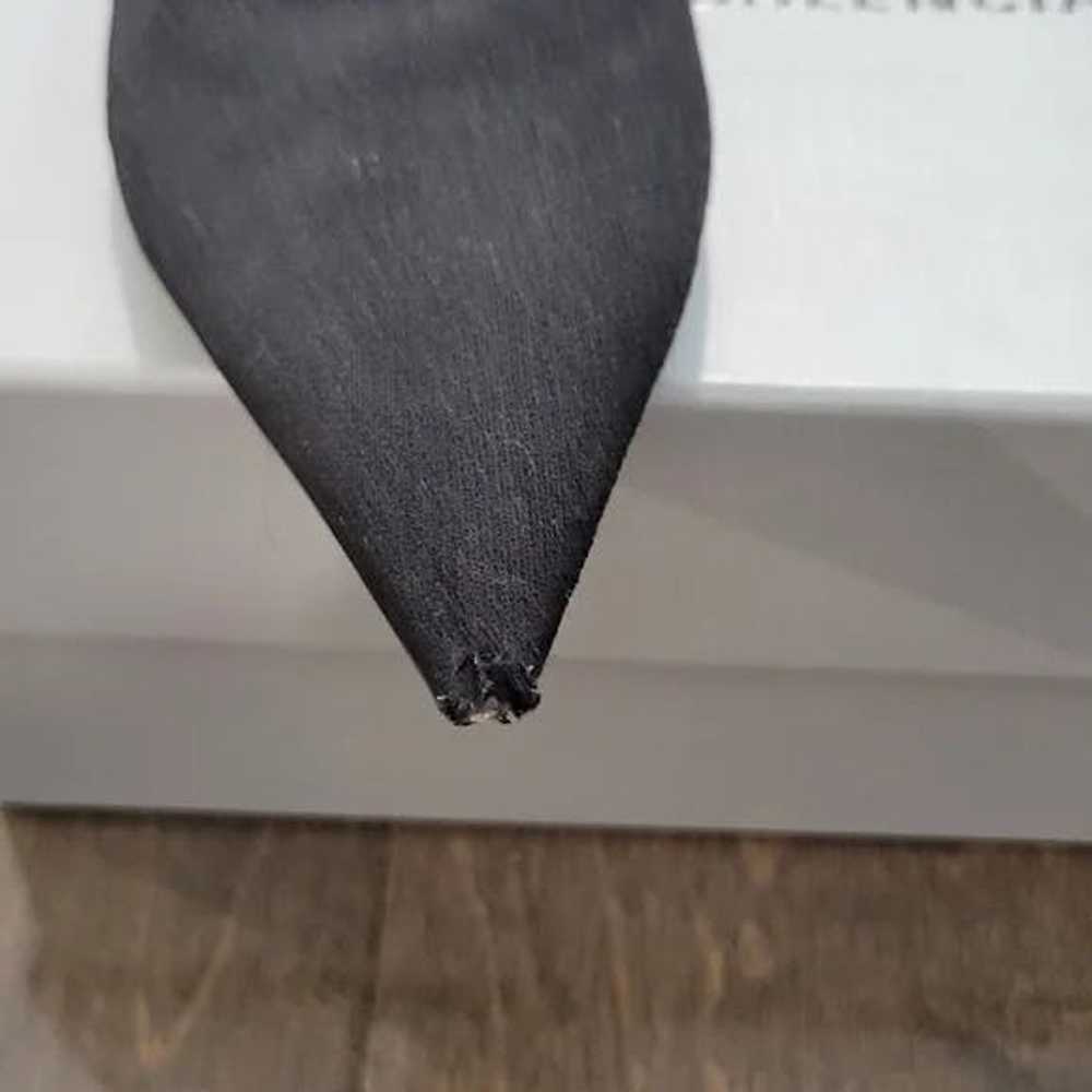 Balenciaga BALENCIAGA Knife Knit Booties Size 40.… - image 4