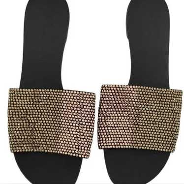 Giuseppe Zanotti GIUSEPPE ZANOTTI Sandals Size 10… - image 1