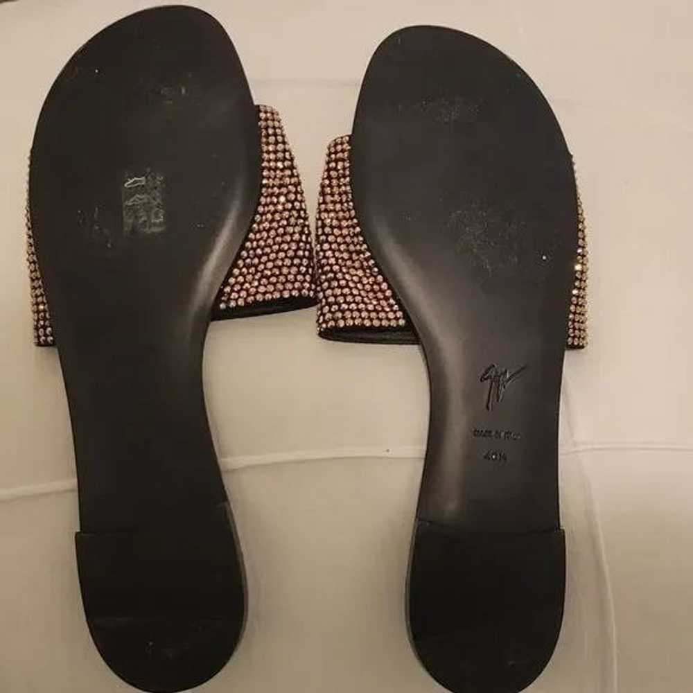 Giuseppe Zanotti GIUSEPPE ZANOTTI Sandals Size 10… - image 2