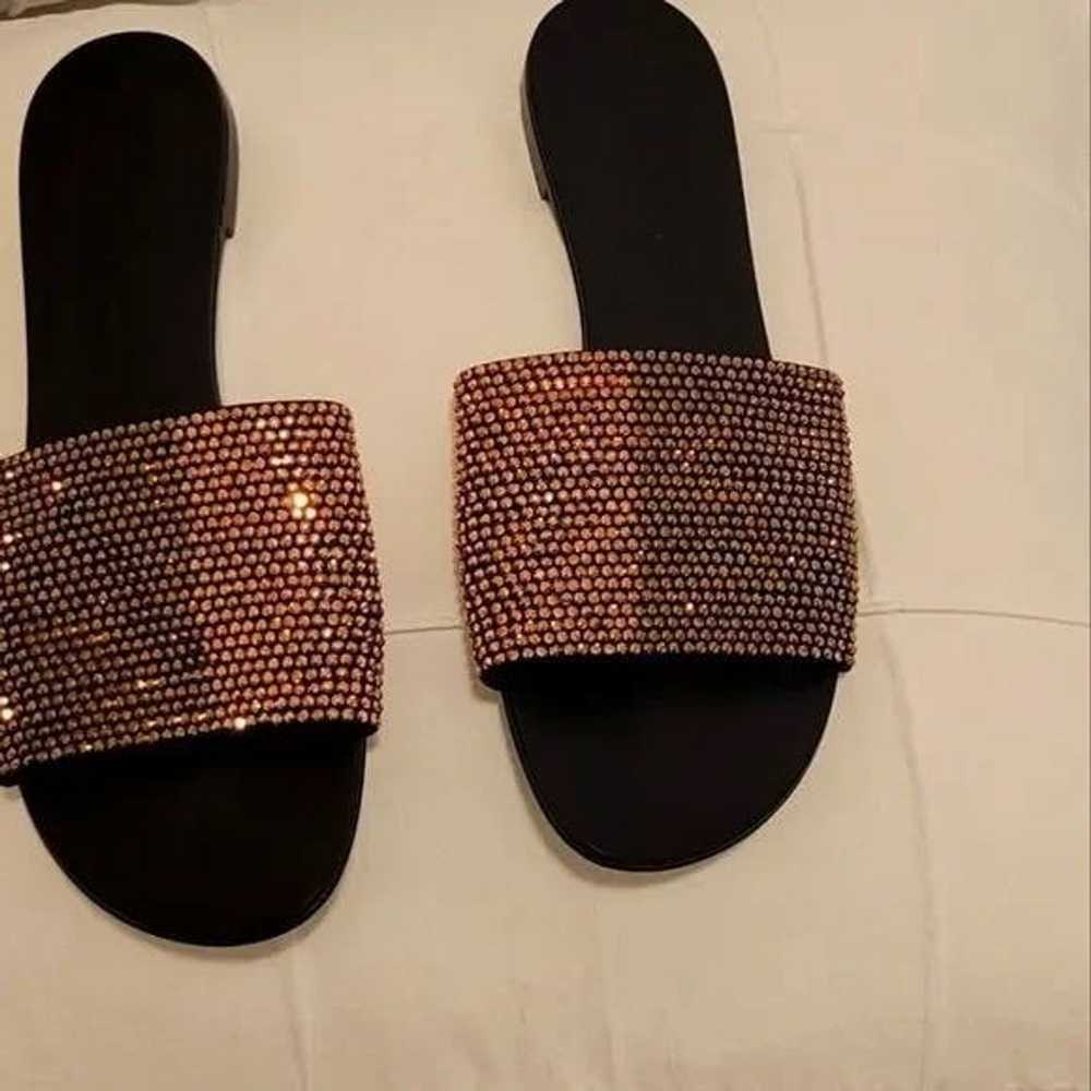 Giuseppe Zanotti GIUSEPPE ZANOTTI Sandals Size 10… - image 3