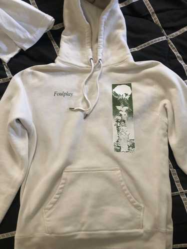 Foulplay Company Foulplay Hoodie