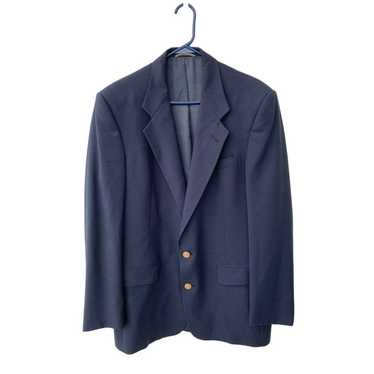 Christian Dior Monsieur Christian Dior Suit jacke… - image 1